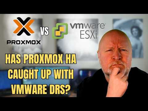 Proxmox 9 - How To Setup HA & Automatic Rebalancing