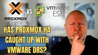 Proxmox 9 - How To Setup HA & Automatic Rebalancing