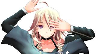 onetwothree ft. IA :[R]  (Vocaloid Cover)
