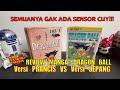 Komik Dragon Ball versi Jepang &amp; Prancis - Konten Dewasa nya NO SENSOR | Ocehan Penawar Kesepian