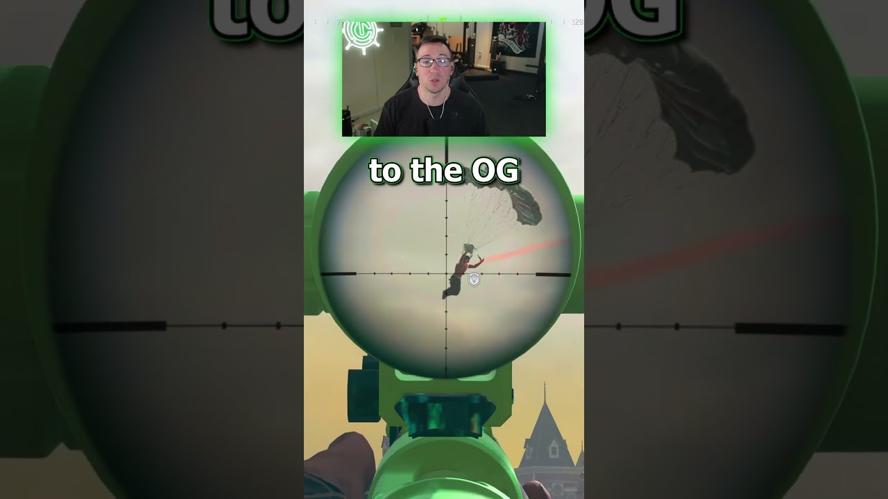 The BEST Kar98k Loadout