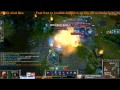Graves penta - Stream Highlight