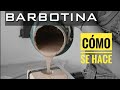 🔨como preparar BARBOTINA para CERAMICA, arcilla liquida para moldes