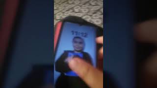 Lampet Telefon Kafa Telefon Başında Yarin A2De