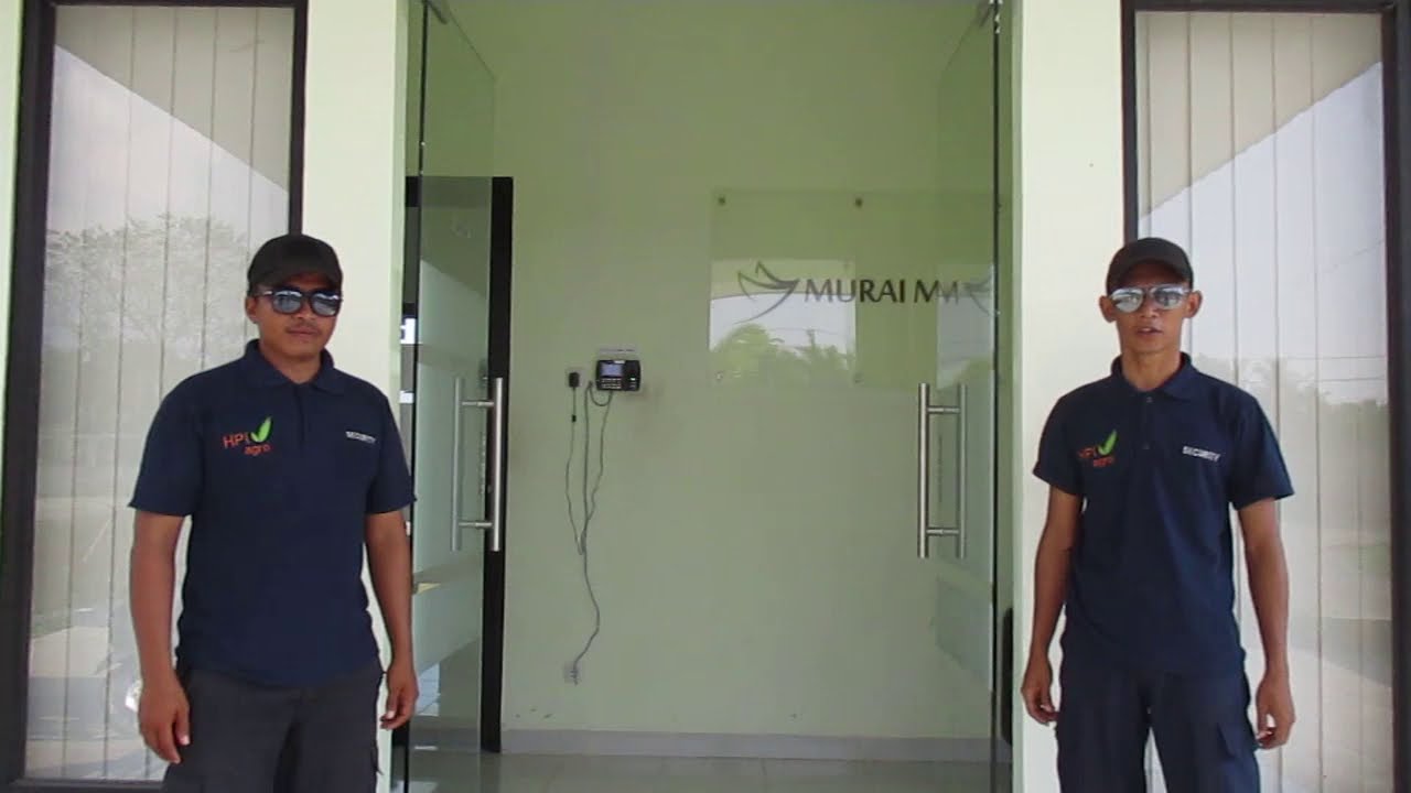 Kernel Crushing Plant ( HPI Agro )