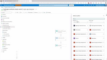 Azure AI Foundry Agents with Logic Apps