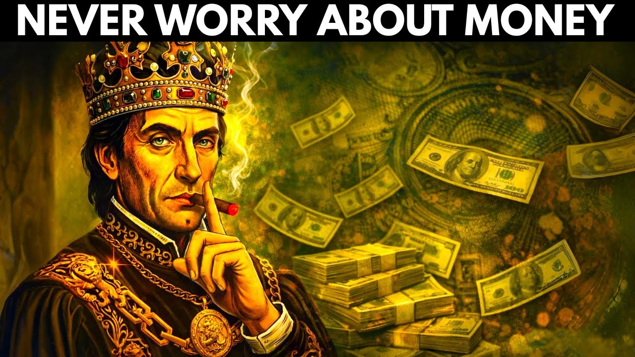 How To Get So Rich You Question The Meaning Of Making Money - Machiavelli