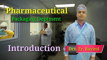 Packaging Deptment | Pharmaceutical Interview Tips | Interview Tips | Pharmaceutical knowledge