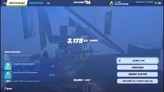 Fortnite duo squads