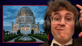 There Is Strong Miracle-Evidence for the Baha’i Religion - Amos Wollen