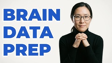 How Do You Prepare Brain Data For Machine Learning Features?
