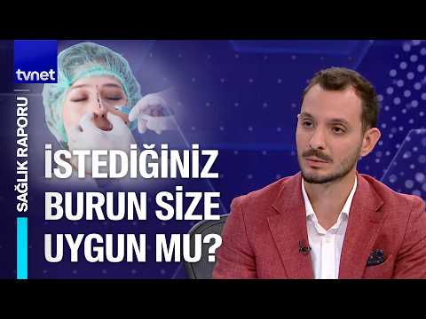 Watch This Before You Get Nose Surgery! | Health Report