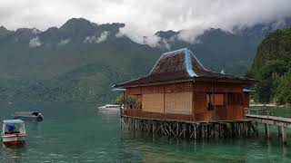 Download Lagu Ora Beach Resort, Seram. MP3