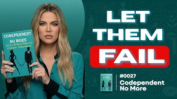 #0027: Codependent No More Book by Melody Beattie | Insights Into Books Podcast