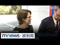 中國針對蕭美琴的行刺企圖