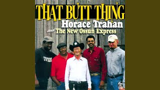 Video thumbnail of "Horace Trahan - Uncle Bud"