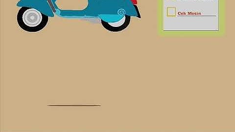 Keselamatan berkendara