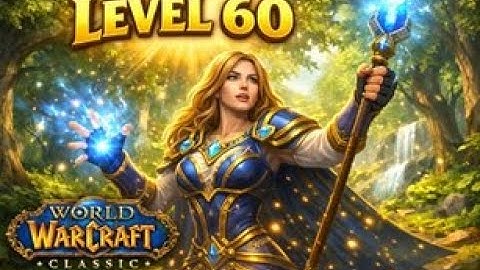 1 to 60 WORLD RECORD MAGE (48:28:15) | Part 3 | levels 22-31