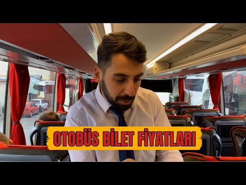 Video: İbrahim Haran'dan Kenan'a kaç mil seyahat etti?