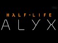 Halflife alyx  tanker antlion zoo  official soundtrack music