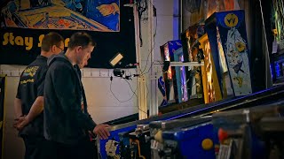 A New Age of Pinball (Documentary)
