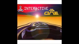 Interactive  -  We Are One (1995) (Radio Version) (HQ) (HD) mp3