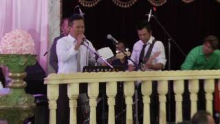 Crown Prince Fine Dining and Banquet Wedding Reception | Cambodian Khmer Love Song
