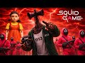 Last Chance to Survive 🧍| Gomax FF Live 🔴 Squid Game | #shortslive #shortfeed