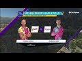 Highlights | Paarl Rocks vs Durban Heat | Match 24 | MSL 2019