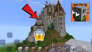 amazing app for craftsman building craft even we can make castles screenshot 5