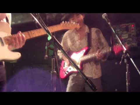 企画ライブ2013 3日目 SFズ　アンコール