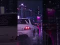 3AM Tokyo Expressway　深夜の首都高。　#tokyo #nightdrive #phonk #jdm #rainytokyo