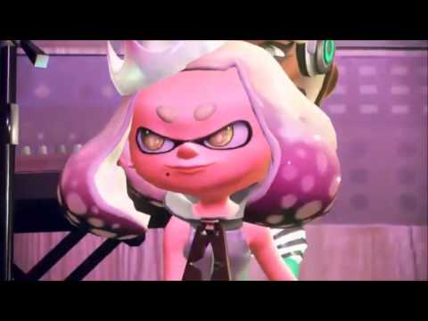 【スプラトゥーン２】フェス曲 introduction「テンタクルズ」
