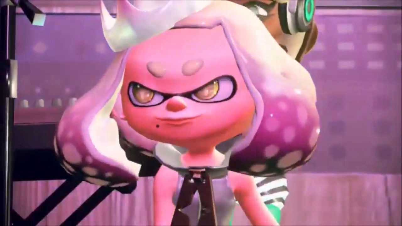 スプラトゥーン２】フェス曲 introduction「テンタクルズ」 - YouTube