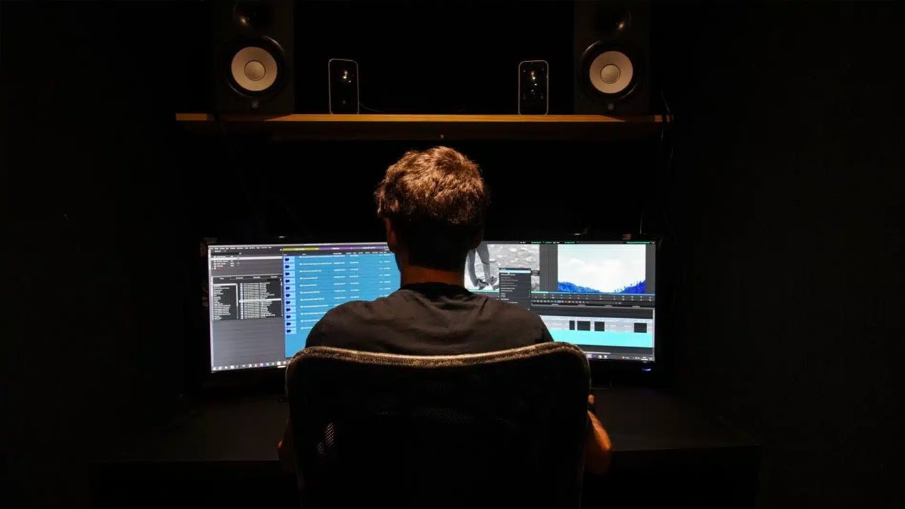 Sora 2
Quand L'AI tourne au cauchemar.