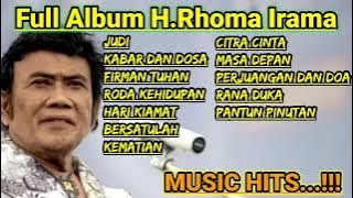 Full album rhoma irama judi