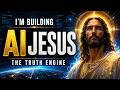 I’m Building AI Jesus: What Would Jesus AI Do?