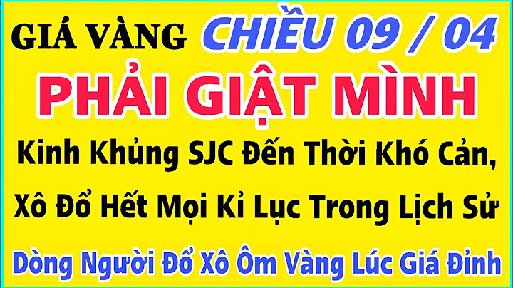 Giá vàng 9999 hôm nay bao nhiêu tại nha trang năm 2024