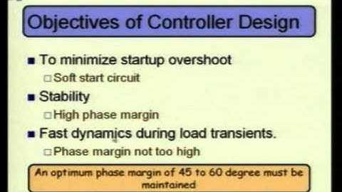 Lec 16 topology and control of switching regulators