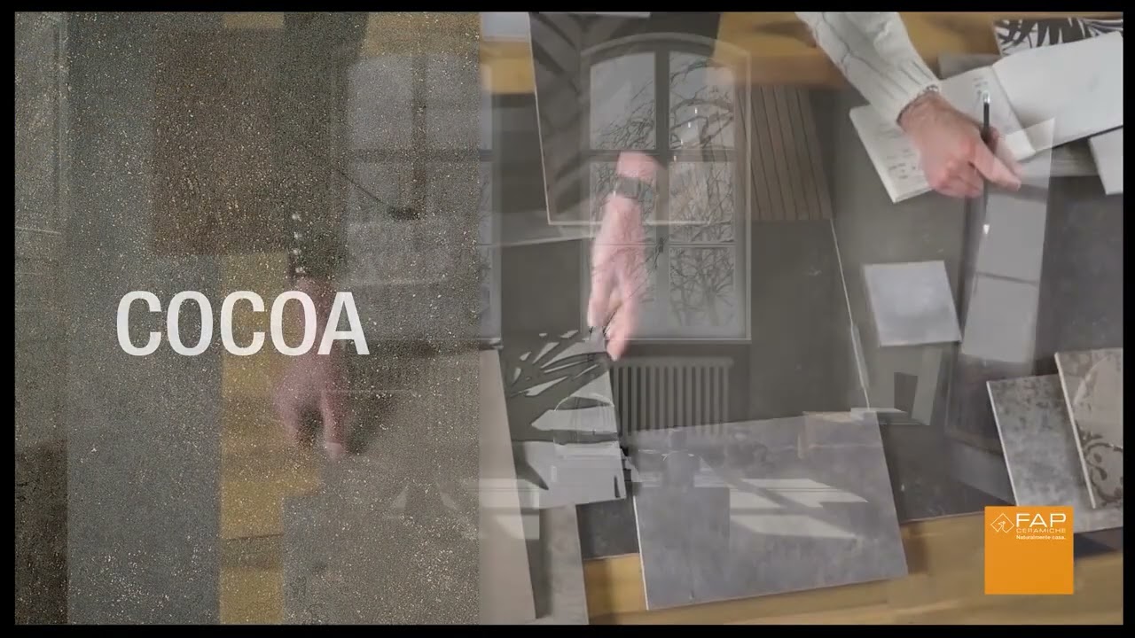 ⚡️Новинка от FAP Ceramiche!!!