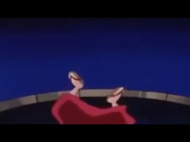 アニメ犬神家状態シーン35 Youtube