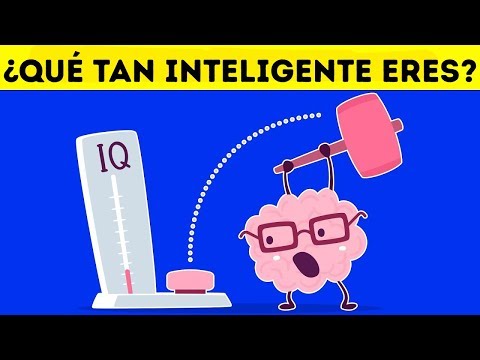 Video: ¿Qué debe saber todo estudiante de secundaria?