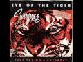 Survivor - Eye Of The Tiger (Vocal Intro).wmv