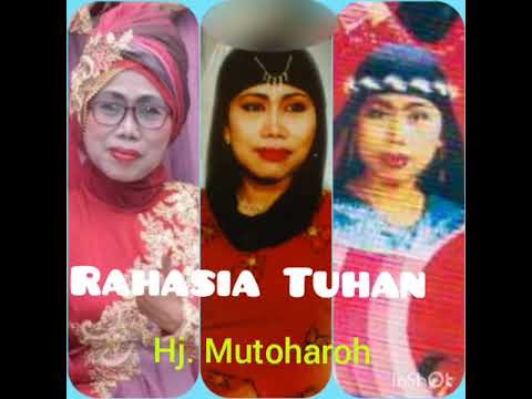 Nasida Ria - Rahasia (Official Music Video)
