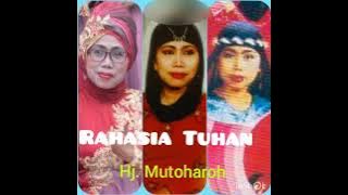 Rahasia Tuhan (NASIDA RIA)