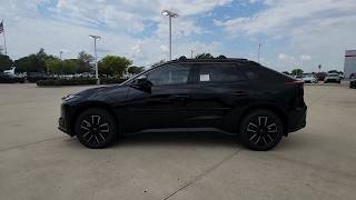 2026 Toyota bZ  Norman, Oklahoma City, New Castle, Moore, Noble OK Fowler Toyota Norman Oklahoma