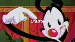 $tiletto - Bout That