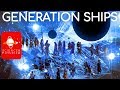 Generation Ships