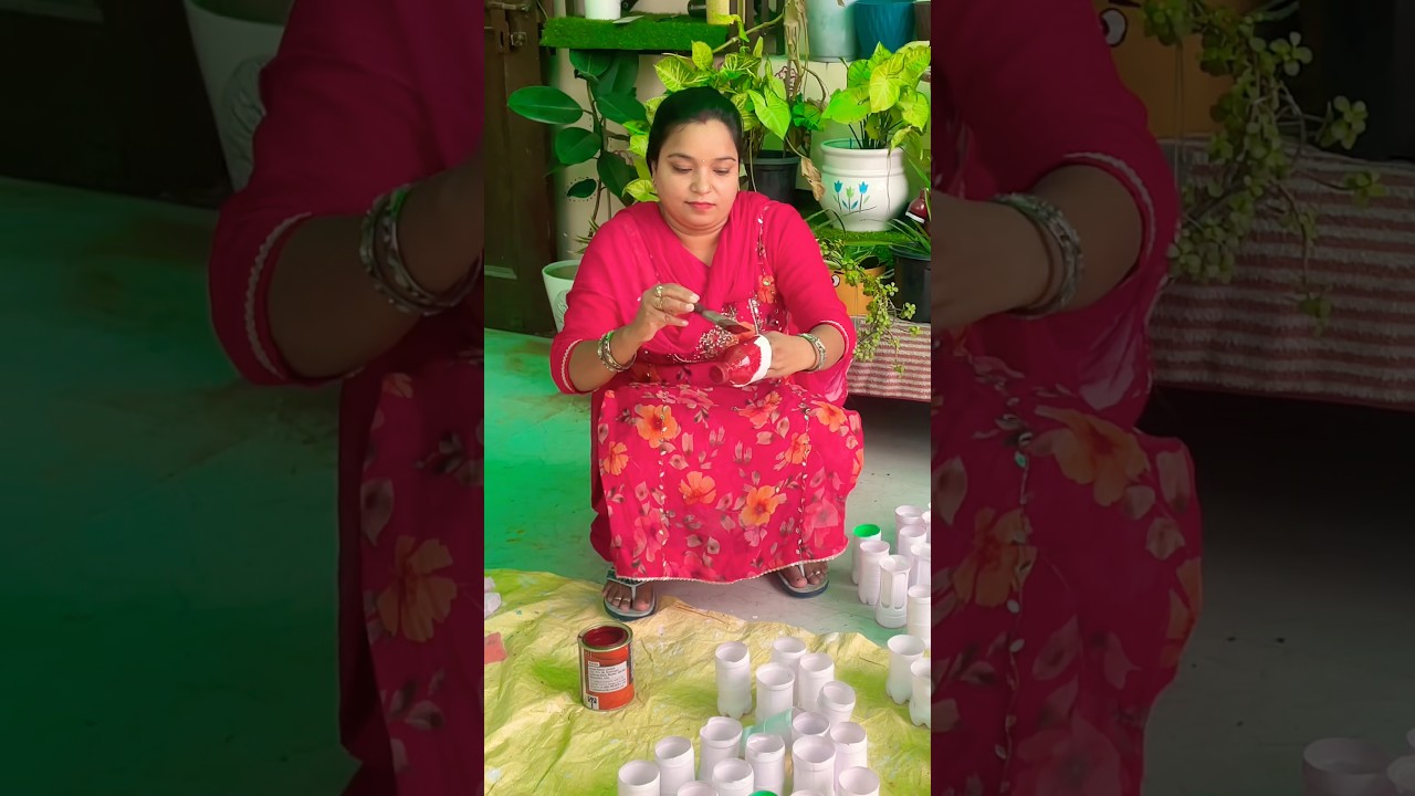 पोधों का नशा बढ़ता ही जाता है 🥹#plants #garden #youtubeshorts