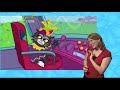 cbeebies tommy zoom sign zone